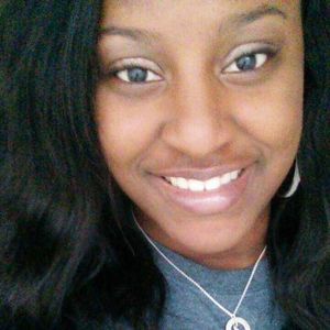 Meet your Posher, Kailee