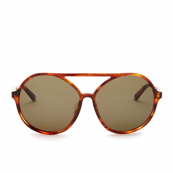 Valentino Accessories - ‼️SALE‼️Valentino Aviator Sunglasses