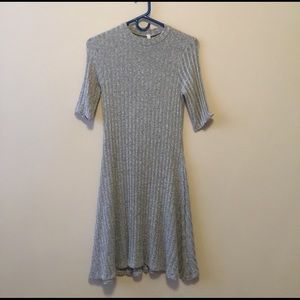 NORDSTROM Soft Knit Dress