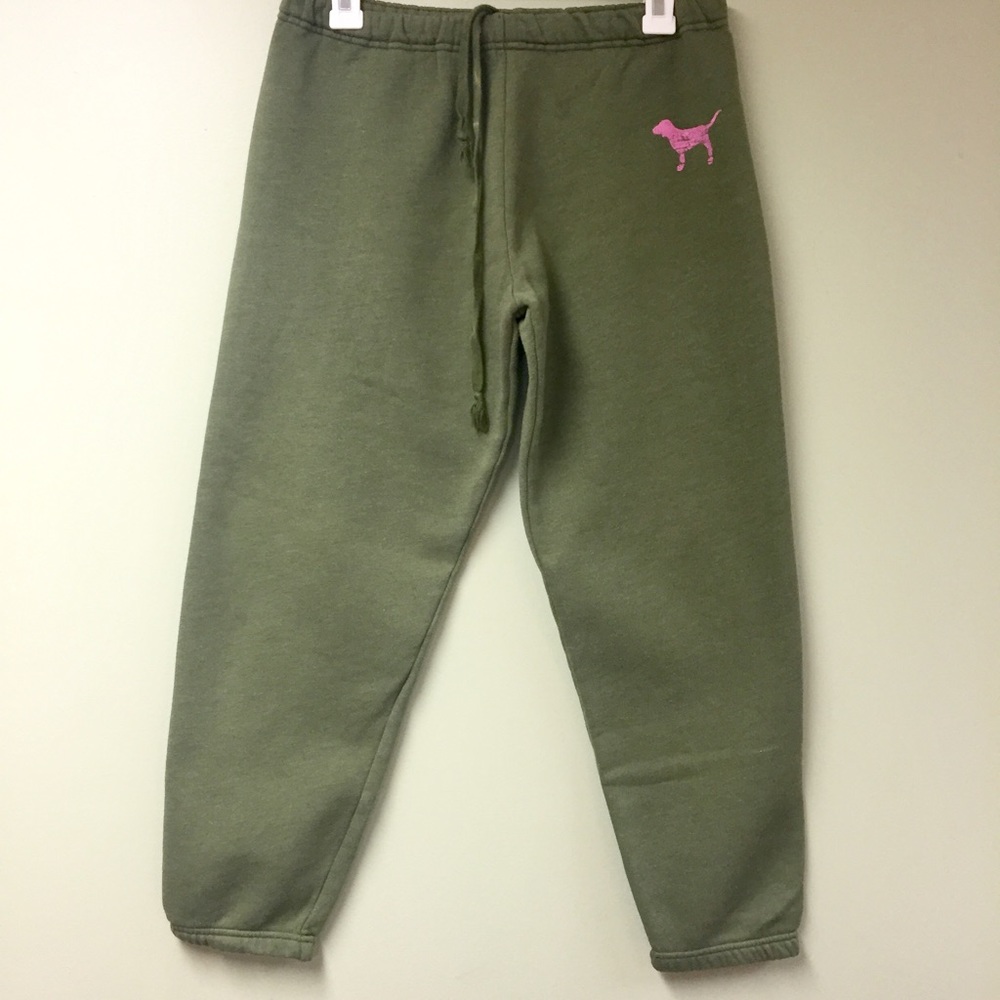PINK VS • "my favorite sweats"