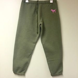 PINK VS • "my favorite sweats"
