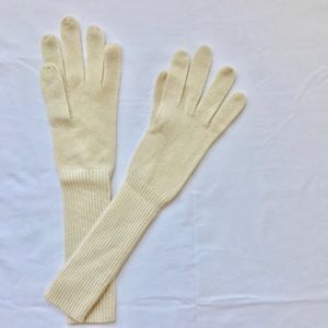 !! Closet Closing !! Wool/Cashmere Gloves