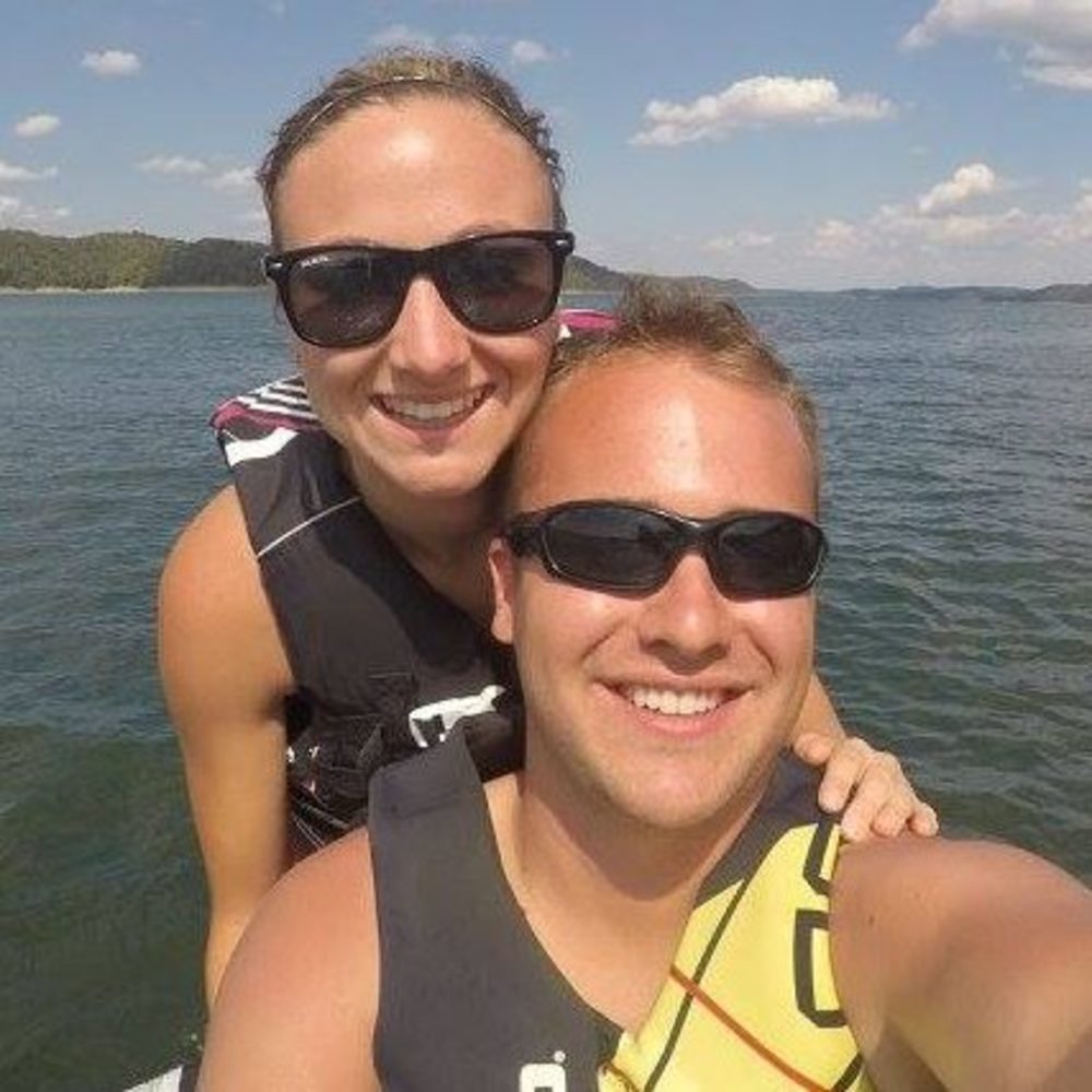 Meet your Posher, Kaitlyn