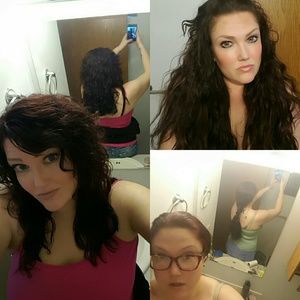 Meet your Posher, Pamela