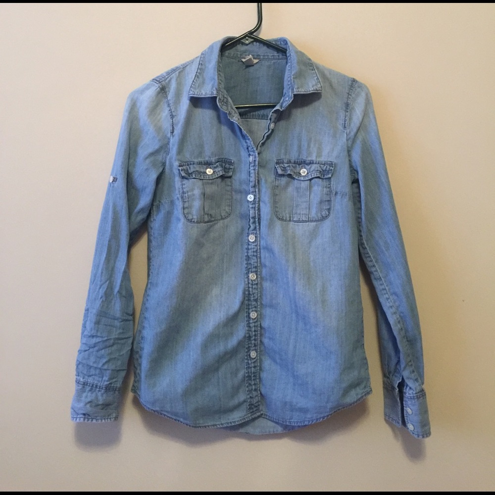 J.Crew Top