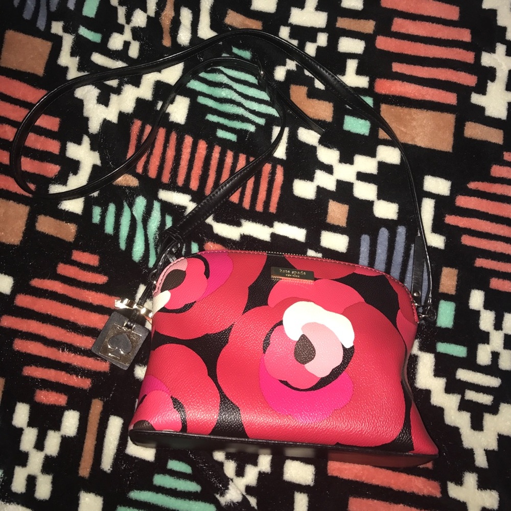Authentic Kate Spade Cross body