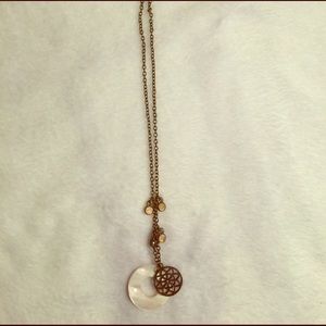 Cute unique necklace