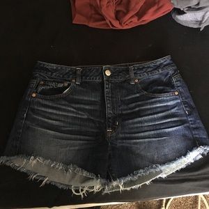 American eagle shorts