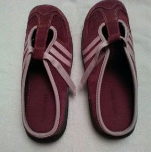 Beautiful summer wedges