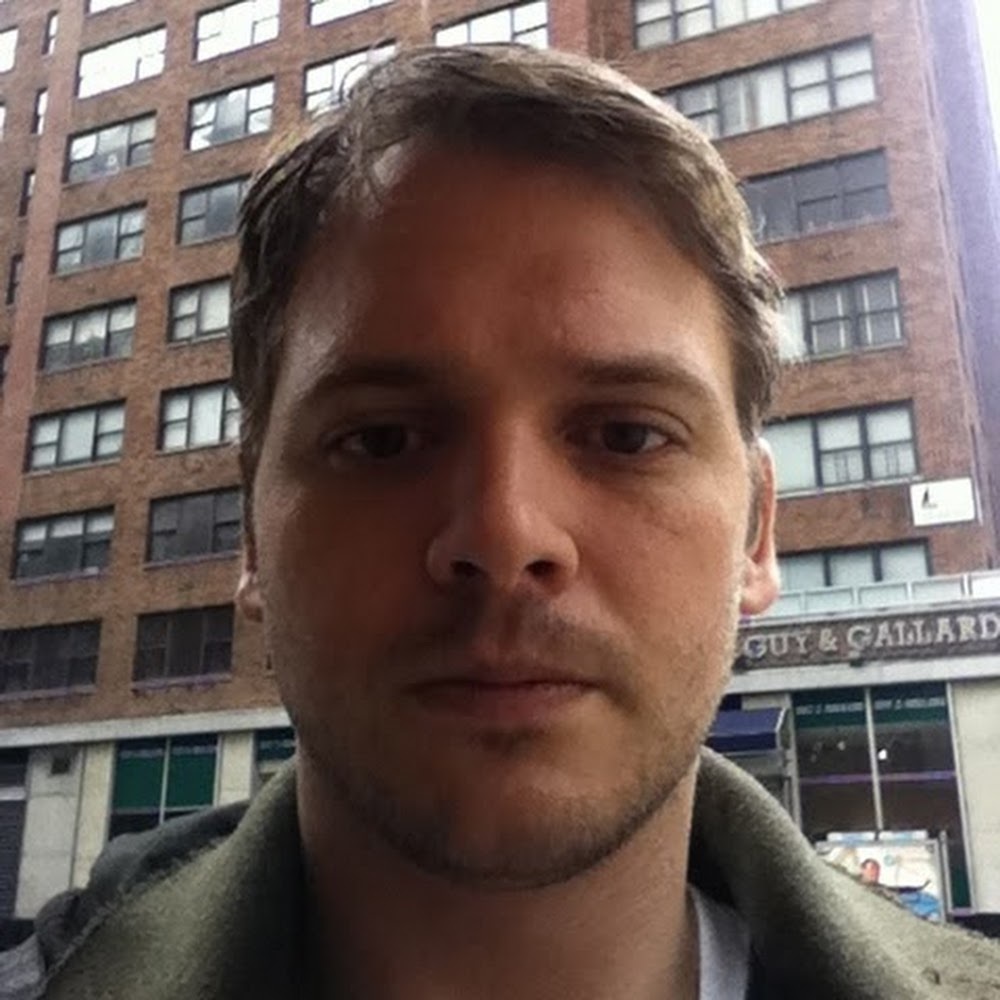 Meet your Posher, David