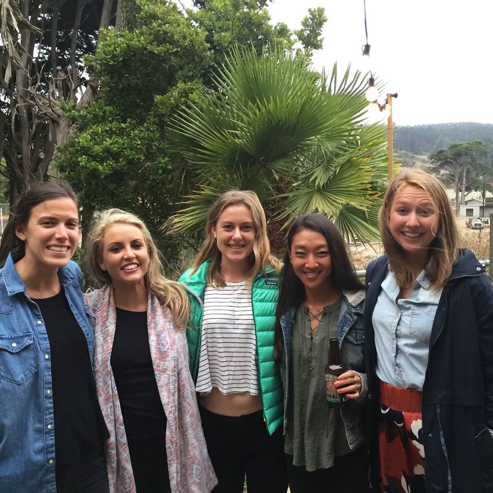 Meet your Posher, Melissa