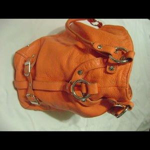 London Fog Hobo Bag