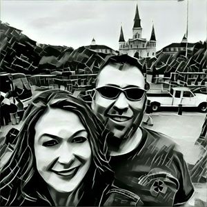 Meet your Posher, Sandy