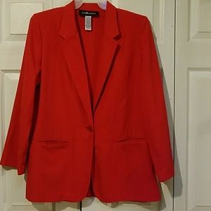 ❤      Like new blazer