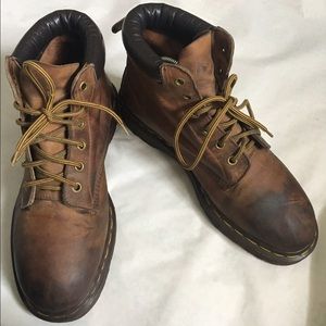 Vintage Doc Martens Unisex