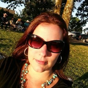 Meet your Posher, Brandy