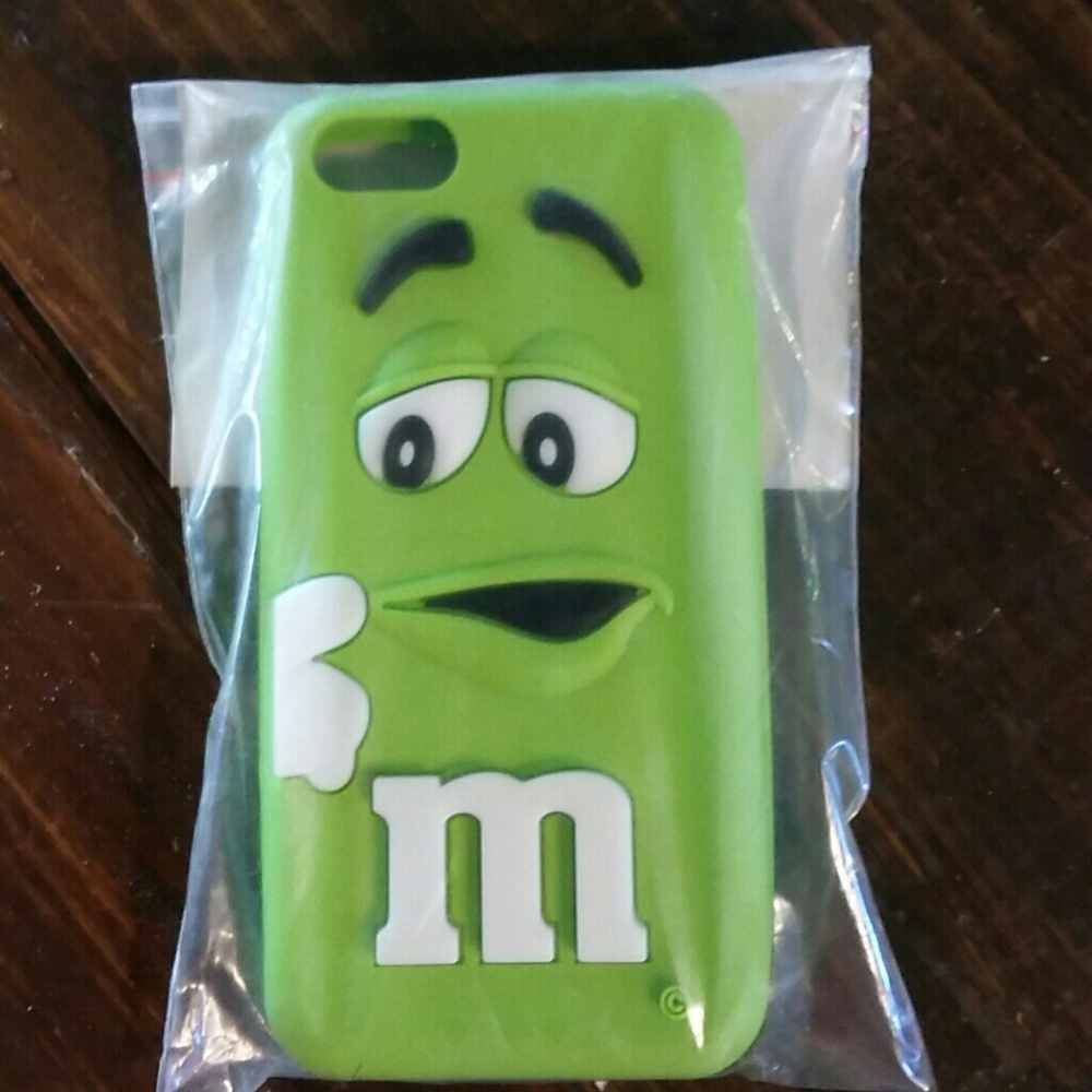 IPhone 5/5S Case