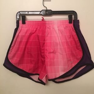 Nike FIT DRY Running Shorts