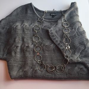 Express Sweater