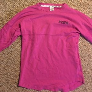 ❌SOLD ON MERCARI❌ Victoria Secret Crewneck