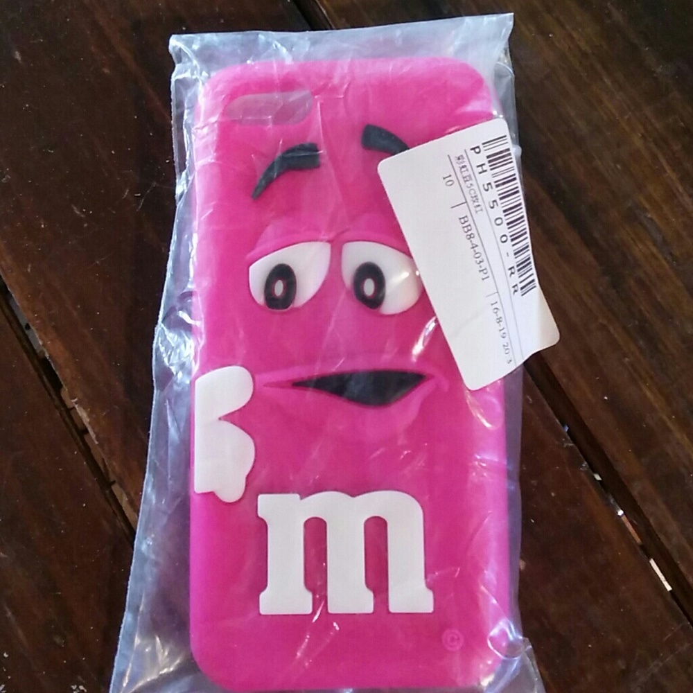 IPhone 5/5S Case