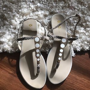 Chic Sandals