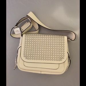 Coach Handbag Crossbody