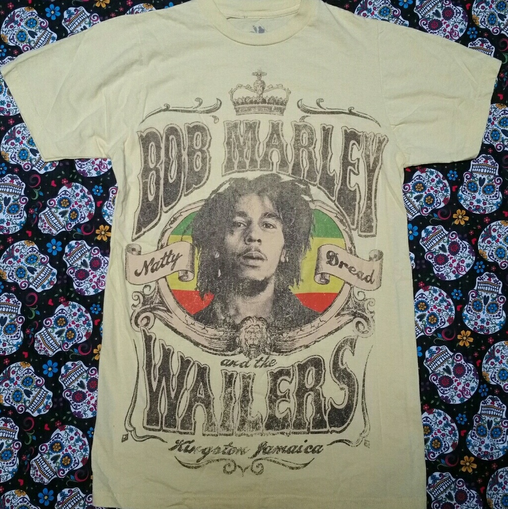 Bob Marley