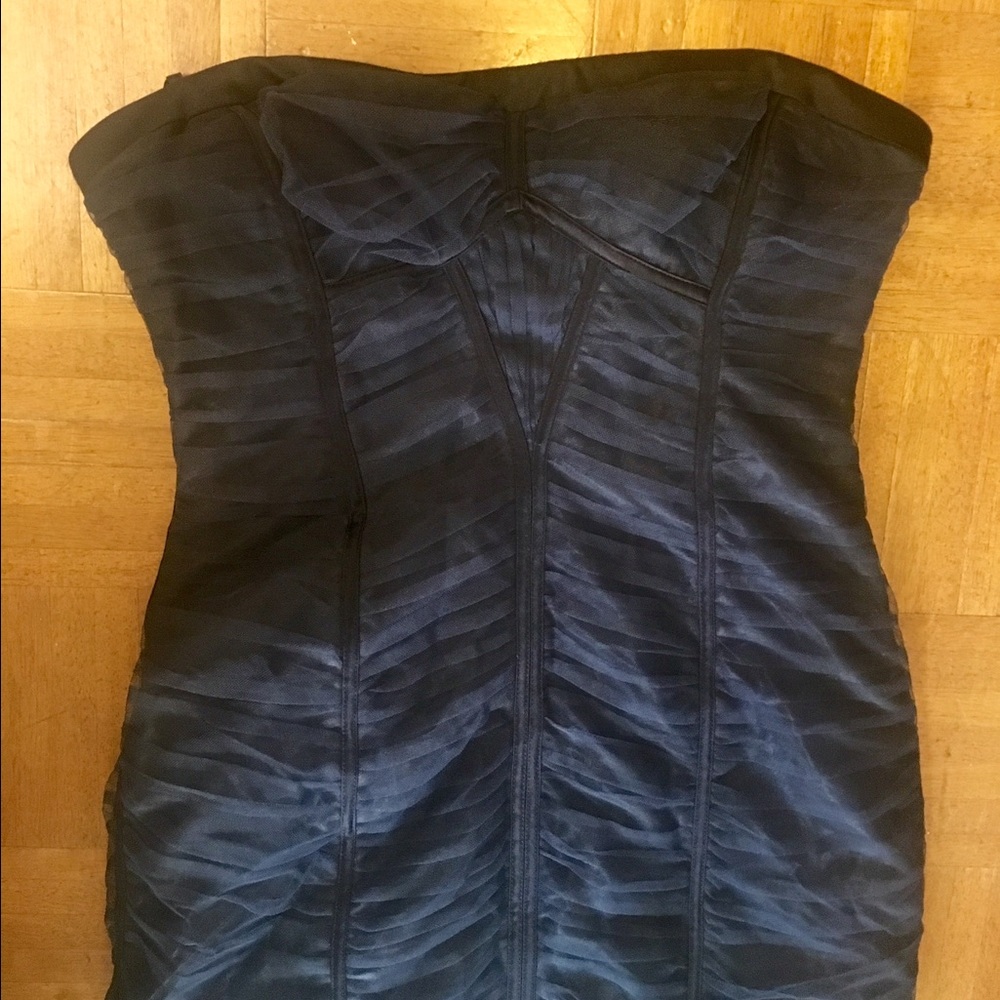 Bang dress