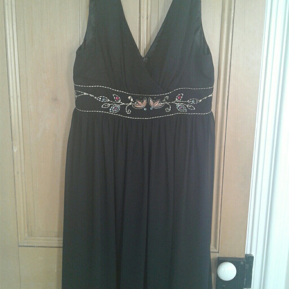 event dress