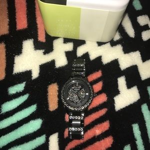 Authentic Fossil Watch