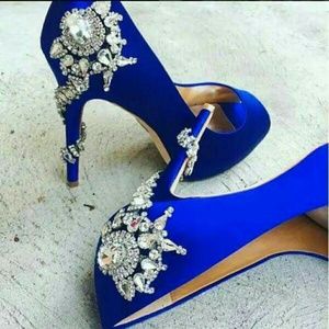 Meet your Posher, Denise