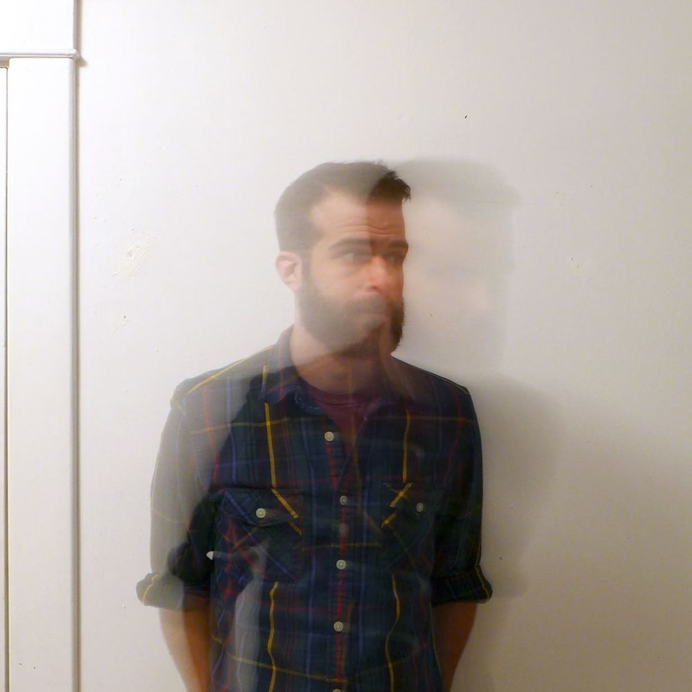 Meet your Posher, Alec