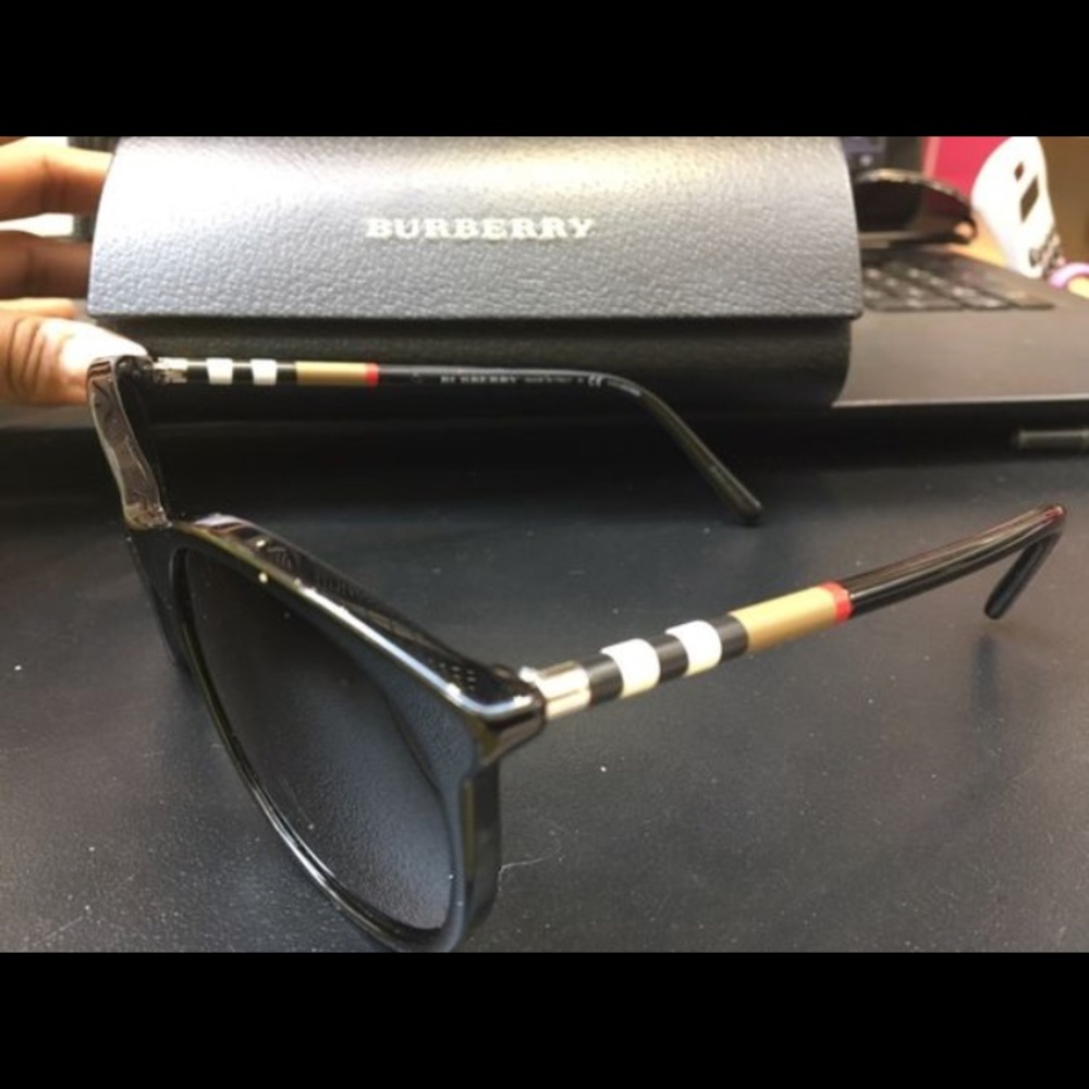 Burberry sunglasses