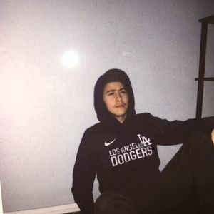 Meet your Posher, Justin