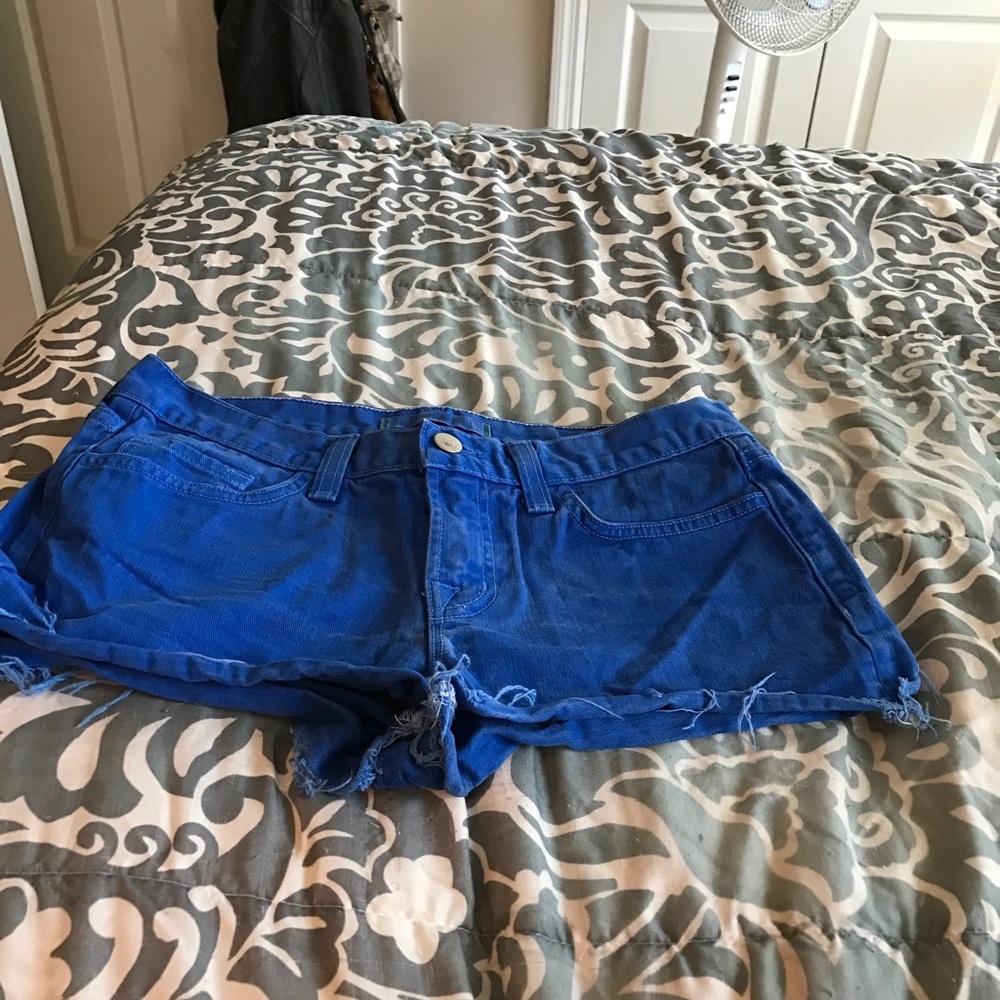 J BRAND shorts