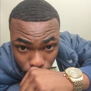 Meet your Posher, Panashe