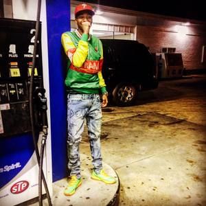 Meet your Posher, Craig