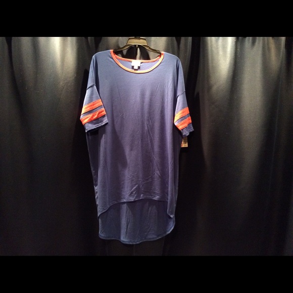 LuLaRoe Tops - Lularoe Irma