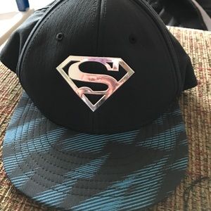 Under armour youth hat