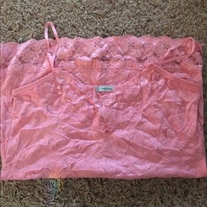 Maurices Crinkle Cami