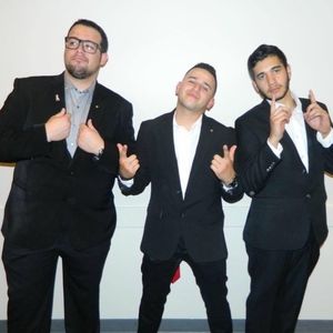 Meet your Posher, David