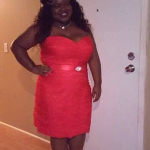 Meet your Posher, Meria