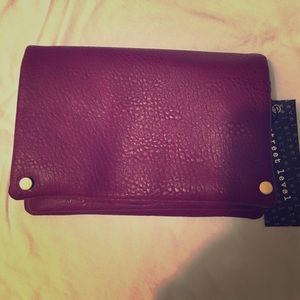 NEW Street Level Clutch