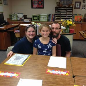 Meet your Posher, Sara