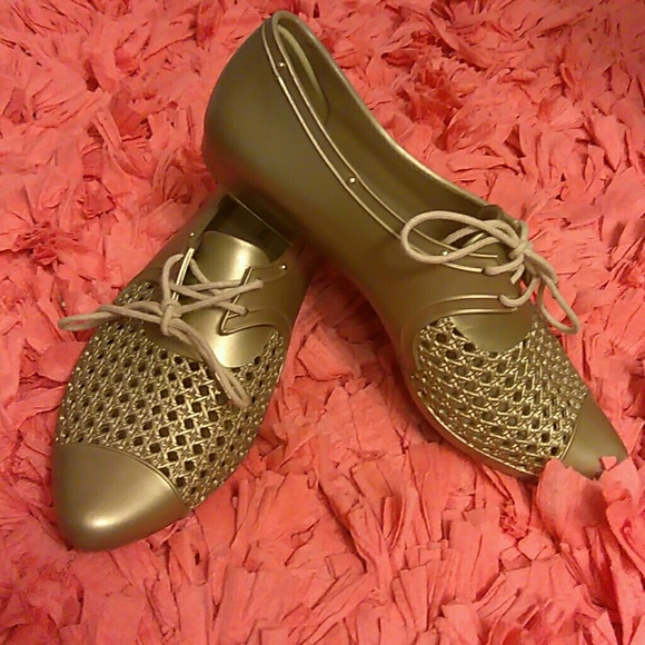 Melissa Shoes - Melissa Shoes