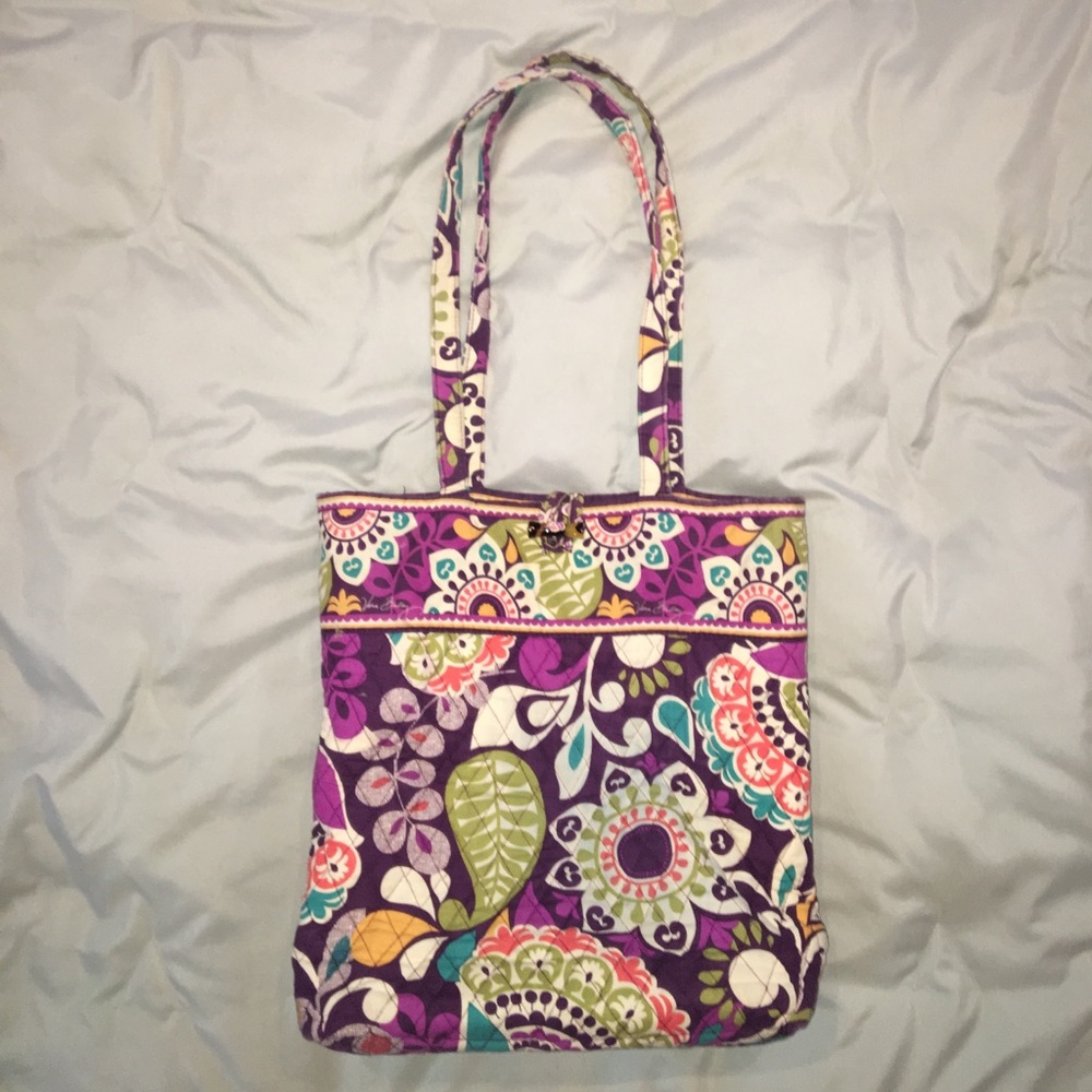Vera Bradley Tote