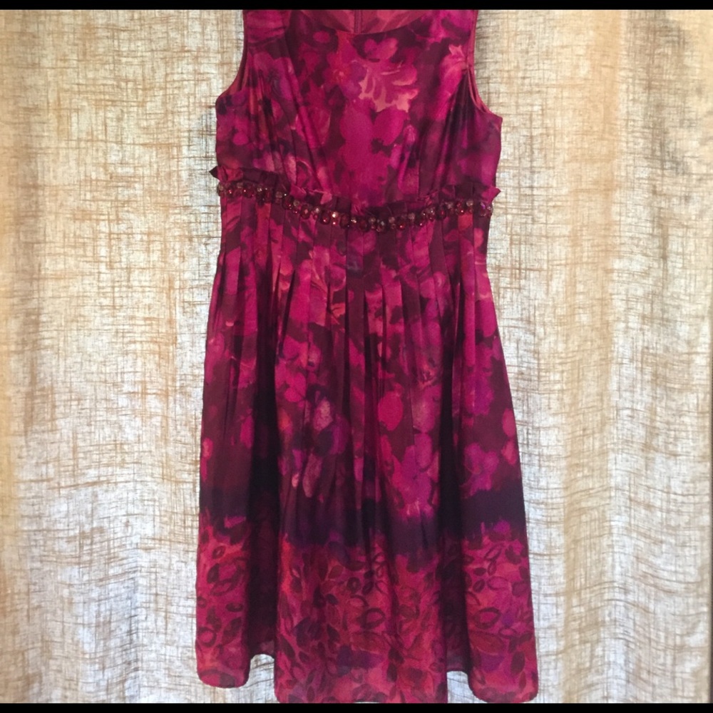 Beautiful dress