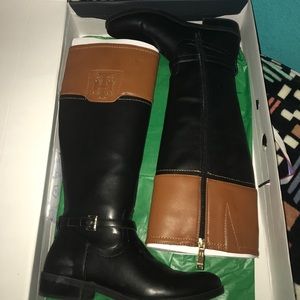 Tommy Hilfiger Boots