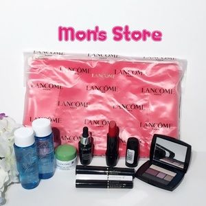 💥10-pc Lancôme Beauty Samples